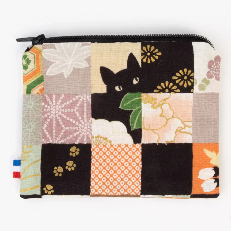 porte-monnaie-vegan-aux-motifs-chats-orange-et-noir-2